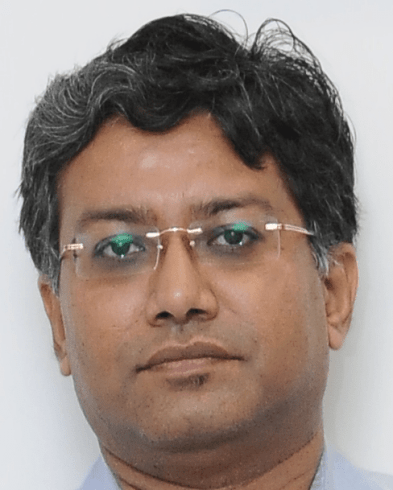 Punit Jain, JainMatrix Investments