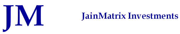 JainMatrix Investments
