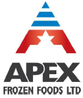 jainmatrix investments, apex frozen foods
