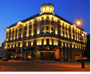 jainmatrix investments, hotel sector