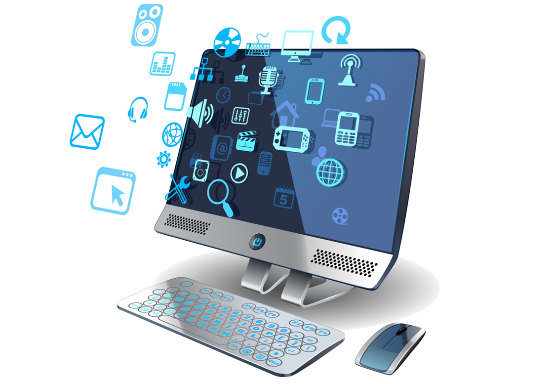 jainmatrix investments, IT Services