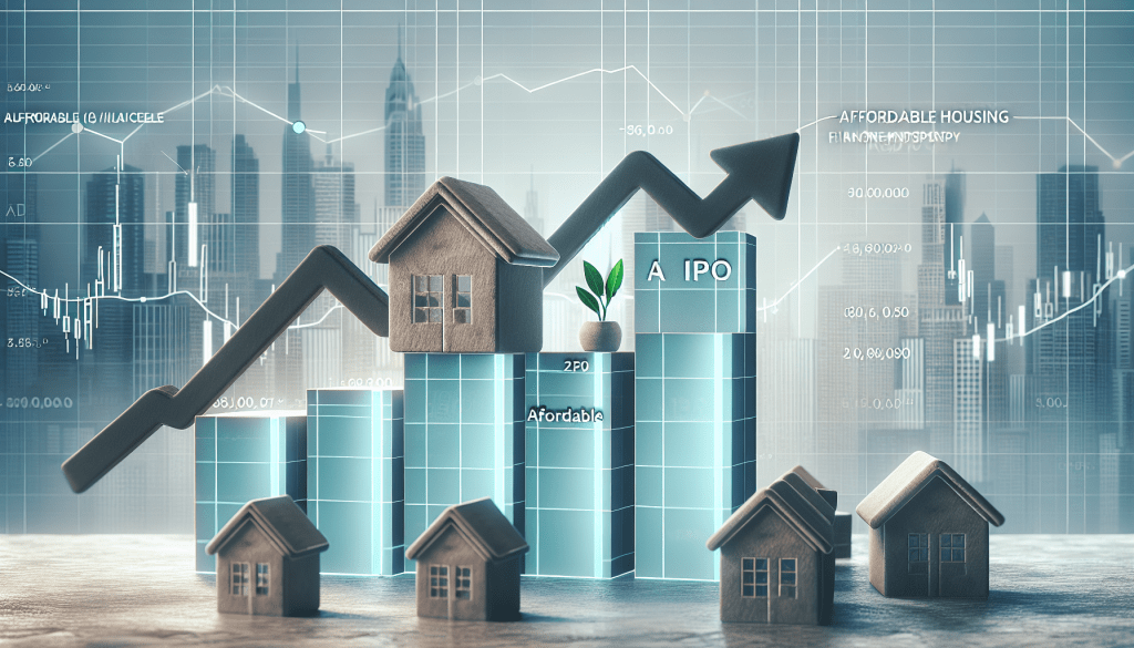Aadhar Housing Finance IPO – Constructive