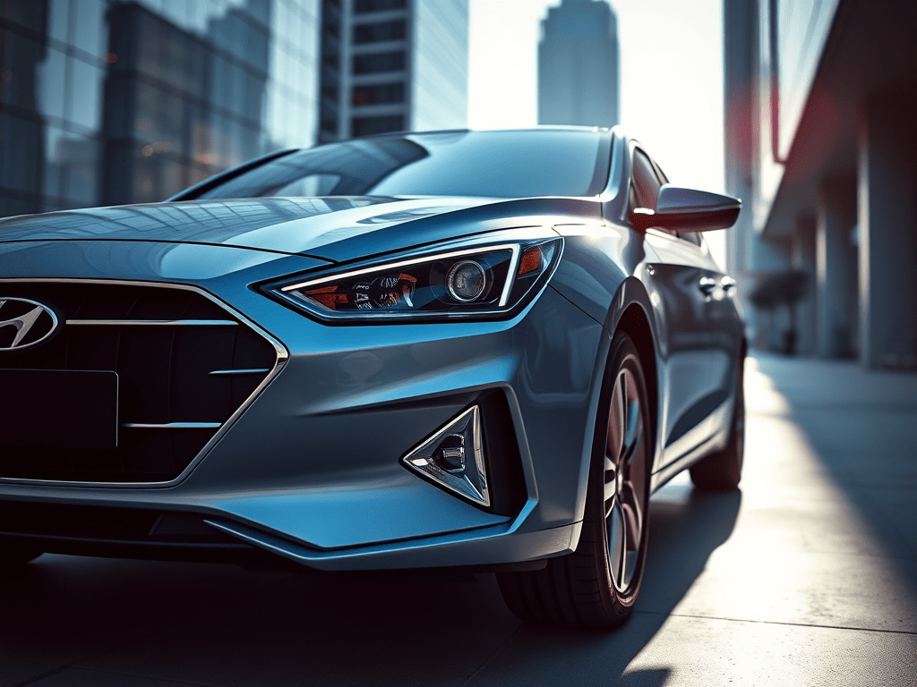 Hyundai Motor India IPO – This Time It’s&nbsp;Different