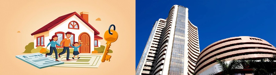 Should you Invest or Prepay your Home loan? – Jan&nbsp;2025