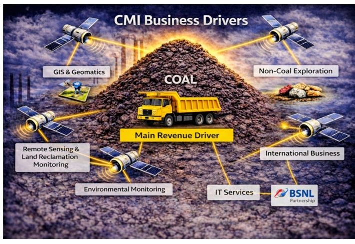 CMI IPO – Self Sufficiency in Fuels –&nbsp;Buy