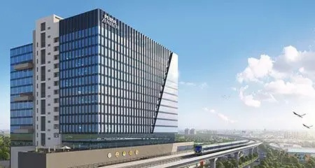 Indian REITs & InvITs Sector – Investment&nbsp;Report